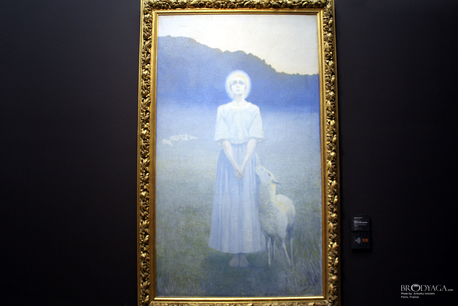 Orsay Museum